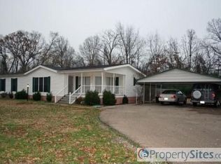 426 Bascom Rd, Jackson, TN 38305