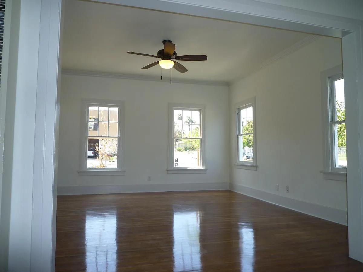 1 bed, 900 sqft, $2,550 — Photo 4