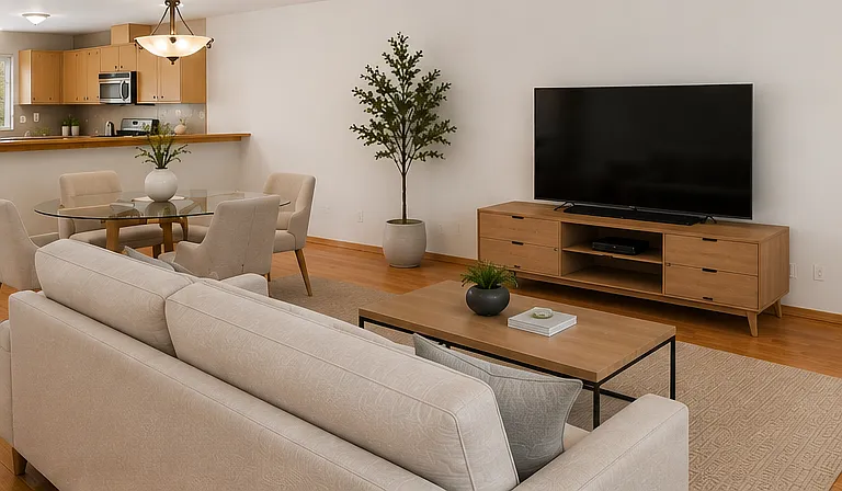 15508 35th Ave W #B5 — Photo 2