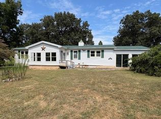 10043 Melton Rd, Corydon, KY 42406