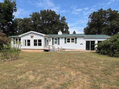 10043 Melton Rd, Corydon, KY, 42406