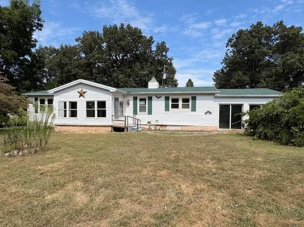 10043 Melton Rd, Corydon, KY 42406