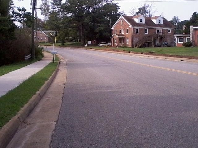 2nd image of 339 Thomas Jefferson Hwy