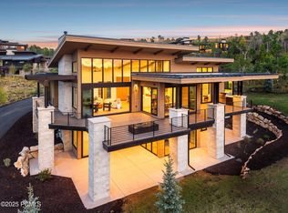 3538 Aspen Camp Loop, Park City, UT 84098