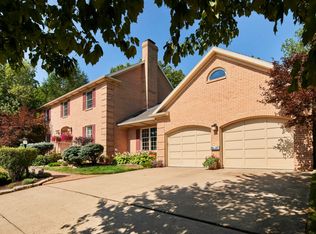 1346 Sandpiper Dr, State College, PA 16801