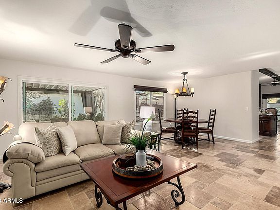 5th image of 7813 N VIA DEL SOL --