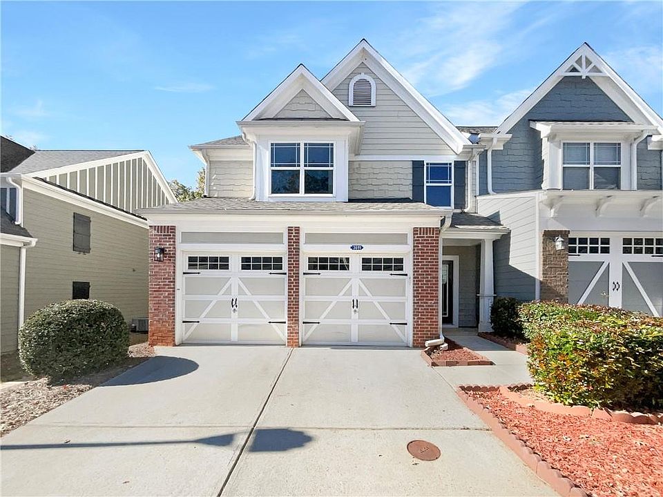 1st image of 3611 Silver Brooke Ln NW