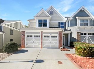 3611 Silver Brooke Ln NW, Kennesaw, GA 30144