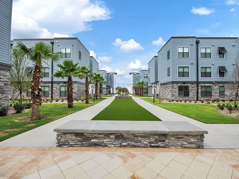 Vintage Winter Park Apartments — Photo 36