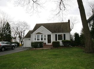 185 S Springfield Ave, Springfield, NJ 07081