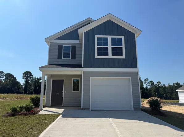 437 Pinaster Path, West Columbia, SC 29170