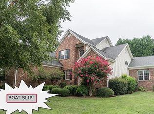 270 Yacht Rd, Mooresville, NC 28117