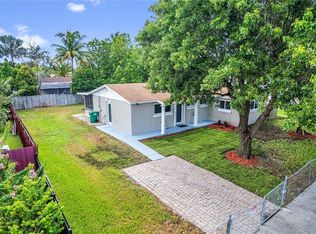 29731 SW 147th Ave, Homestead, FL 33033