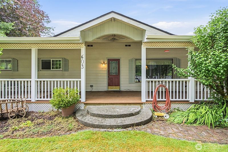 5th image of 603 Gish Road