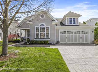 14 Haskell Way, Oceanport, NJ 07757