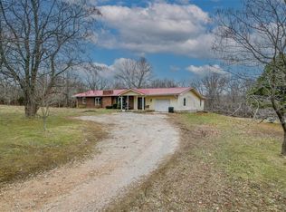 26245 Rapier Rd, Waynesville, MO 65583