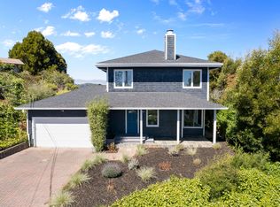 102 Inez Pl, Mill Valley, CA 94941