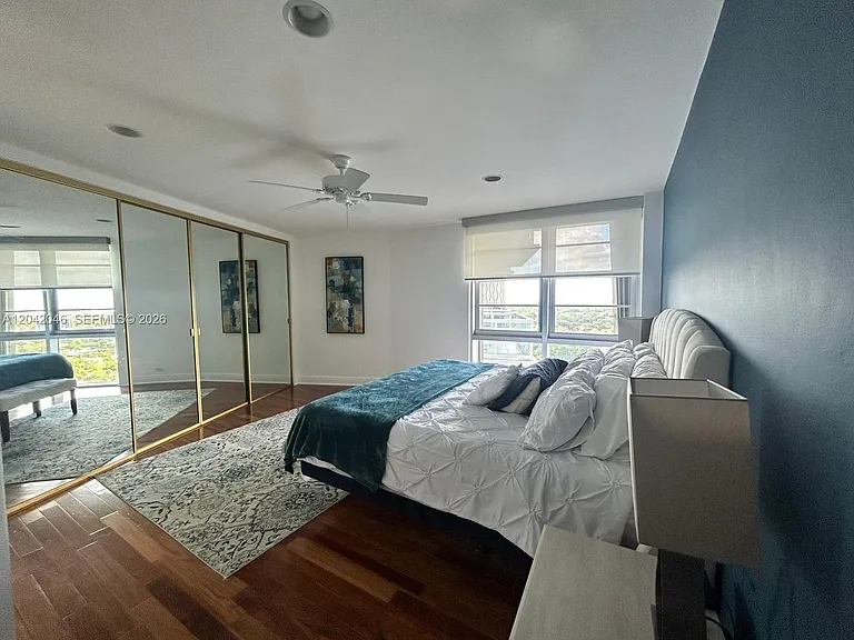 2451 Brickell Ave #20M — Photo 10