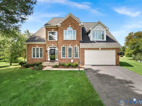 13904 Leeton Cir, Chantilly, VA 20151