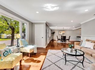 8 Rachel Rd, Reading, MA 01867