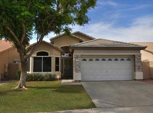 8 S 126th Ave, Avondale, AZ 85323