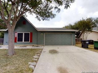 11235 Prairie Springs Dr, San Antonio, TX 78249