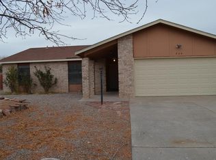 328 Tigris Rd NE, Rio Rancho, NM 87124
