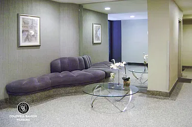 Rented by Coldwell Banker Warburg