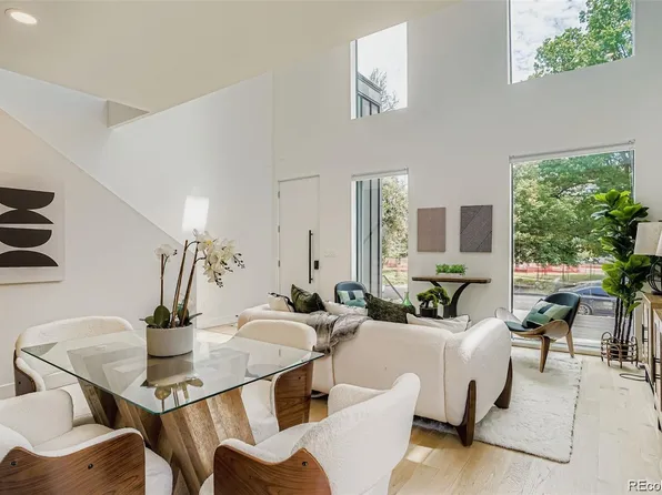 3829 Osage Street, Denver, CO 80211