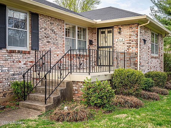 4th image of 308 Caroldale Ln
