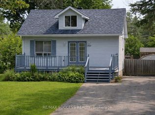 1711 Saint Johns Rd, Innisfil, ON L9S 1S9