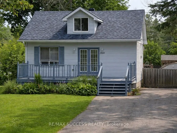 1711 Saint Johns Rd, Innisfil, ON L9S 1S9