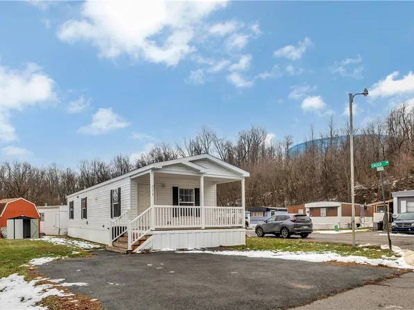 253 Colleen Ln, Jeannette, PA 15644