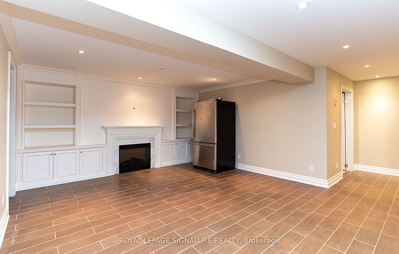 Toronto House for rent - 4 Bedrooms — photo 20