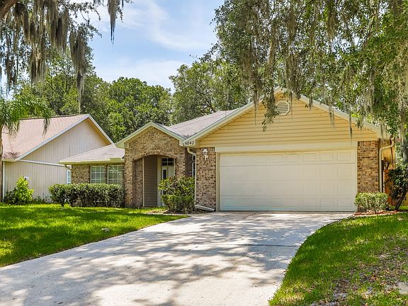 2nd image of 4842 Susanna Woods Ct