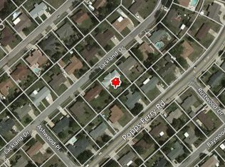 864 Lackland Dr, Biloxi, MS 39532