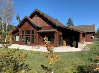 3310 Shaggy Mane Ct, McCall, ID 83638