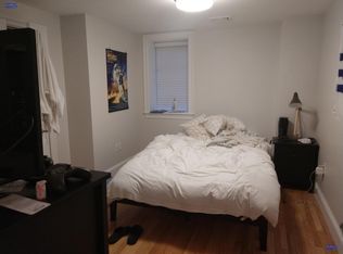 9 Harvard Ter #2FF, Allston, MA 02134