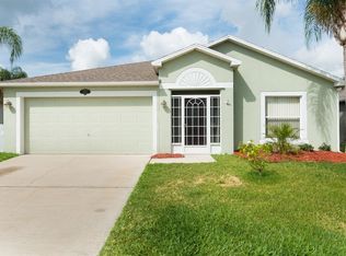 1410 Talamore Ln, Melbourne, FL 32940