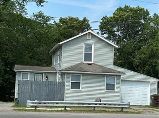 417 Jefferson Ave, Sharon, PA 16146
