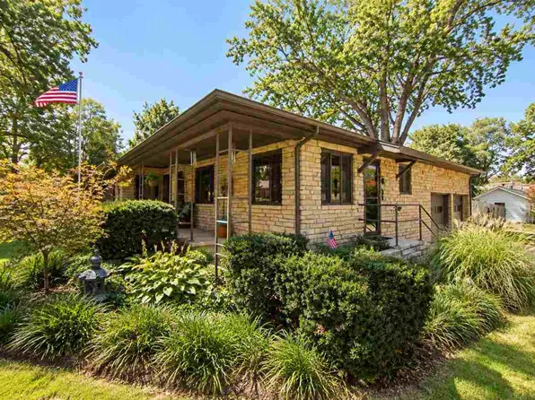 428 Drake Dr, Ponca City, OK 74604