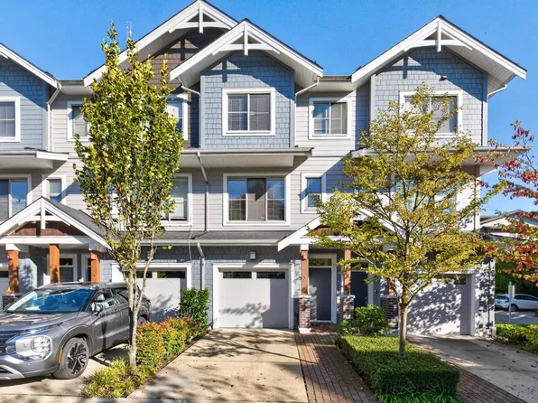 2145 Prairie Ave #3, Pt Coquitlam, BC V3B 0P1