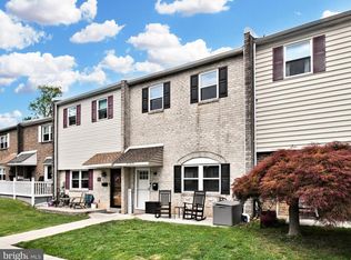5108 Bay Rd, Bensalem, PA 19020