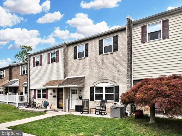5108 Bay Rd, Bensalem, PA 19020