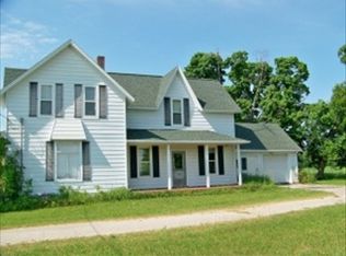 3151 Rusnell Rd, Elmira, MI 49730