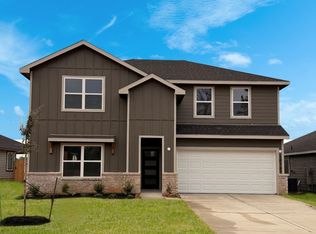 Perry Plan, Chapel Lakes, Montgomery, TX 77316