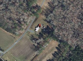 11341 Sam Bowland Rd, Princess Anne, MD 21853