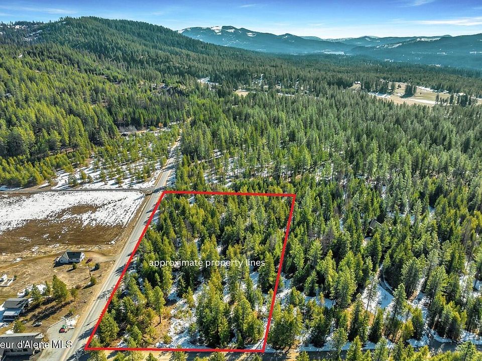 1st image of NKA Lot 1 Everett Huff