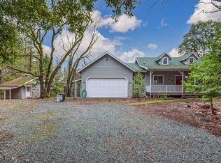 14600 Andrews Rd, Pine Grove, CA 95665