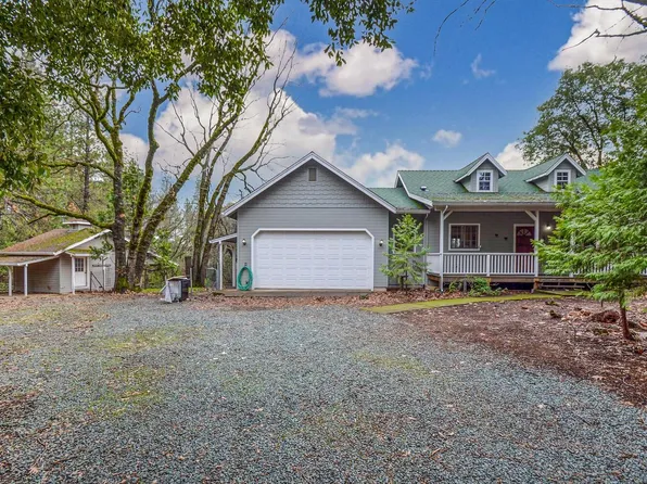 14600 Andrews Rd, Pine Grove, CA 95665